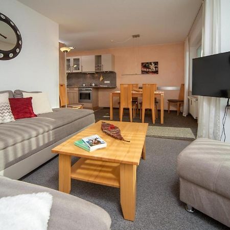 Haus Panorama Apartment Oy-Mittelberg Exterior photo