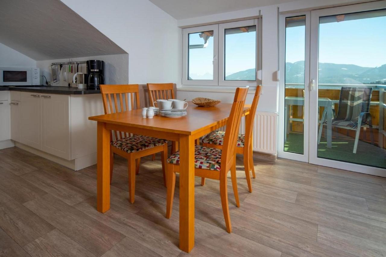 Haus Panorama Apartment Oy-Mittelberg Exterior photo