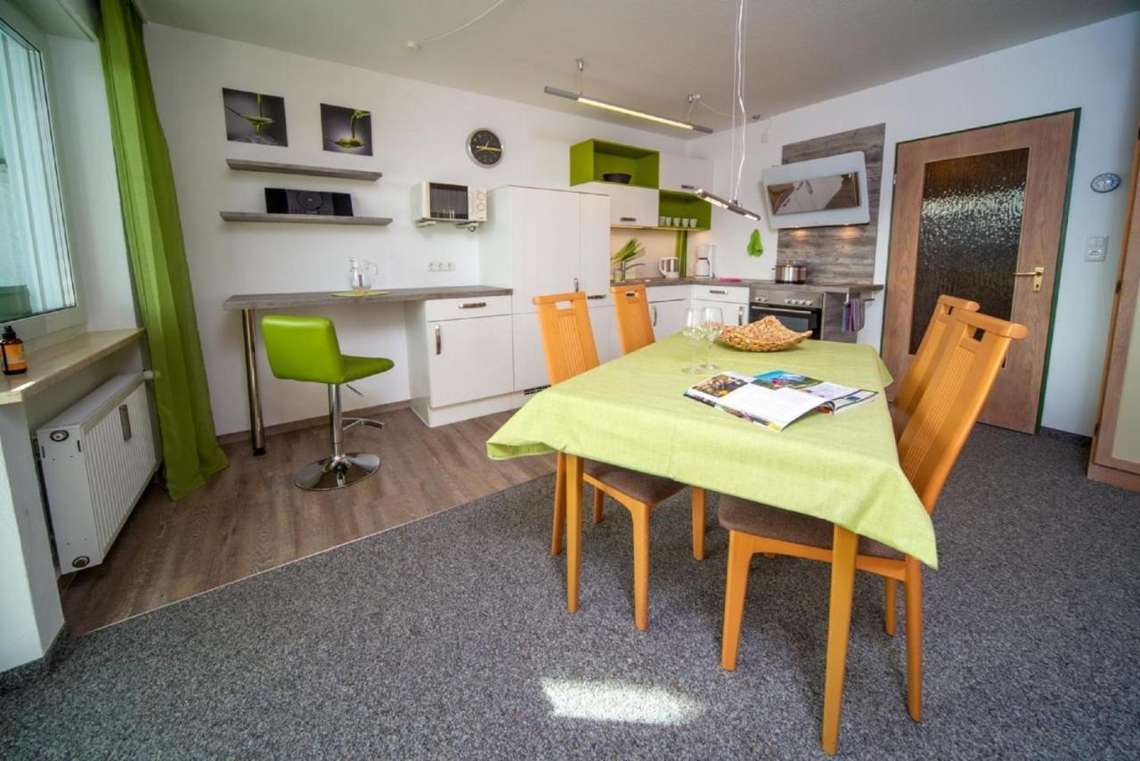 Haus Panorama Apartment Oy-Mittelberg Exterior photo