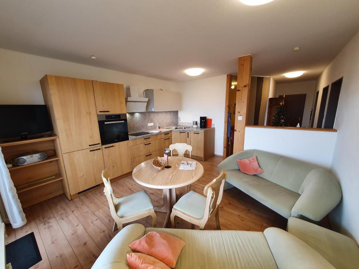 Haus Panorama Apartment Oy-Mittelberg Exterior photo