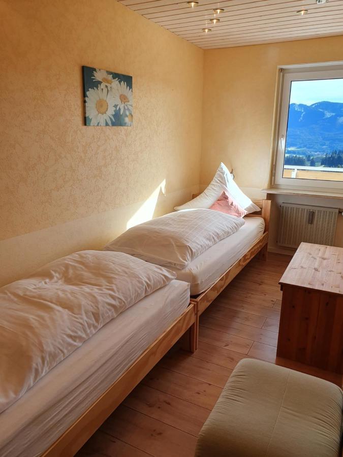 Haus Panorama Apartment Oy-Mittelberg Exterior photo